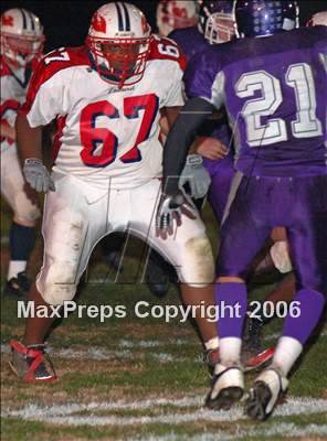 Thumbnail 2 in Lindhurst @ Denair (SJS D6 Final) photogallery.