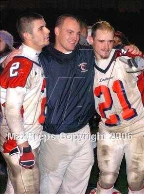 Thumbnail 1 in Lindhurst @ Denair (SJS D6 Final) photogallery.