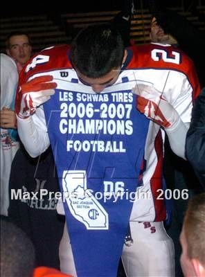 Thumbnail 3 in Lindhurst @ Denair (SJS D6 Final) photogallery.
