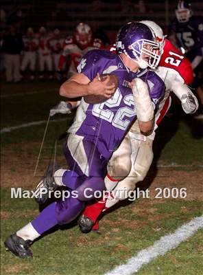 Thumbnail 1 in Lindhurst @ Denair (SJS D6 Final) photogallery.