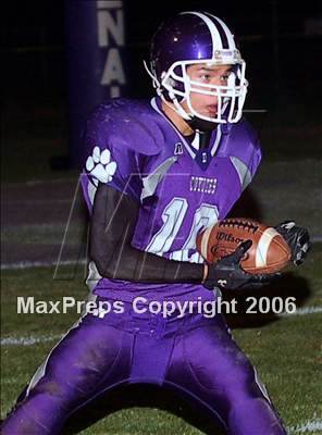 Thumbnail 2 in Lindhurst @ Denair (SJS D6 Final) photogallery.