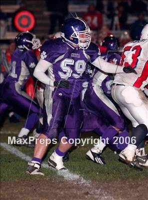 Thumbnail 1 in Lindhurst @ Denair (SJS D6 Final) photogallery.
