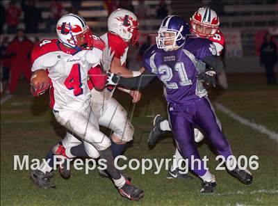 Thumbnail 1 in Lindhurst @ Denair (SJS D6 Final) photogallery.