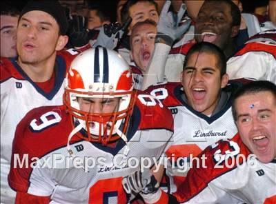 Thumbnail 1 in Lindhurst @ Denair (SJS D6 Final) photogallery.