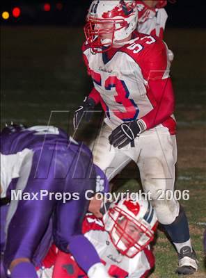 Thumbnail 1 in Lindhurst @ Denair (SJS D6 Final) photogallery.