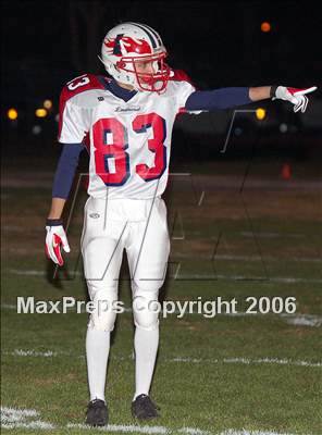 Thumbnail 1 in Lindhurst @ Denair (SJS D6 Final) photogallery.