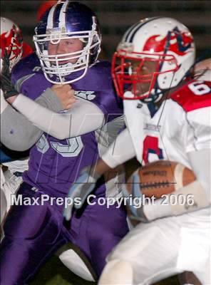 Thumbnail 1 in Lindhurst @ Denair (SJS D6 Final) photogallery.