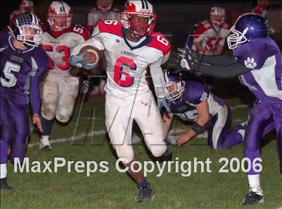 Thumbnail 3 in Lindhurst @ Denair (SJS D6 Final) photogallery.