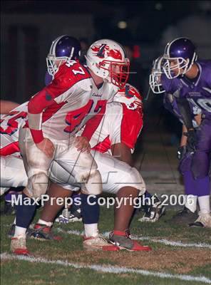 Thumbnail 2 in Lindhurst @ Denair (SJS D6 Final) photogallery.