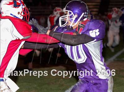 Thumbnail 3 in Lindhurst @ Denair (SJS D6 Final) photogallery.