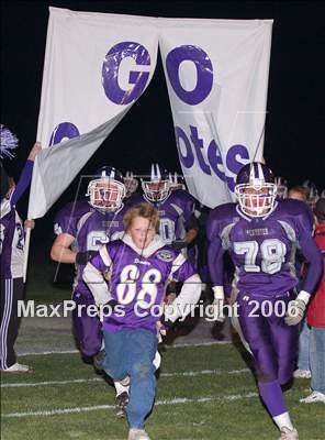 Thumbnail 2 in Lindhurst @ Denair (SJS D6 Final) photogallery.