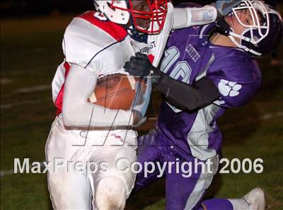 Thumbnail 1 in Lindhurst @ Denair (SJS D6 Final) photogallery.