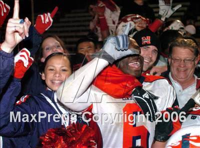 Thumbnail 1 in Lindhurst @ Denair (SJS D6 Final) photogallery.
