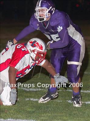 Thumbnail 2 in Lindhurst @ Denair (SJS D6 Final) photogallery.