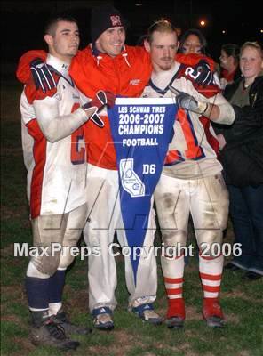 Thumbnail 1 in Lindhurst @ Denair (SJS D6 Final) photogallery.