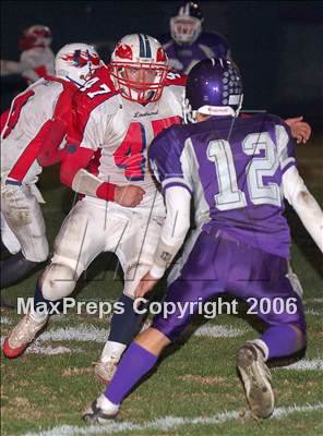 Thumbnail 2 in Lindhurst @ Denair (SJS D6 Final) photogallery.