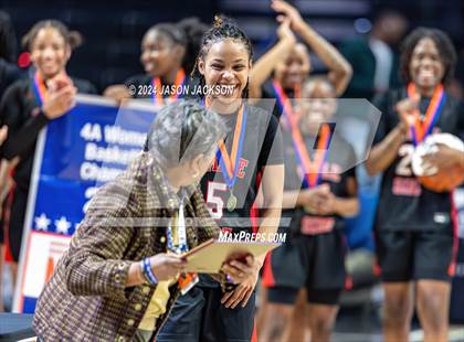 Thumbnail 1 in Rolesville @ Charlotte Catholic (NCHSAA 4A Final) photogallery.