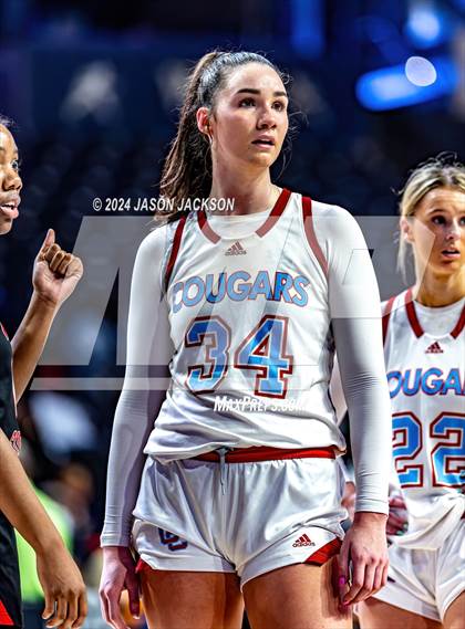 Thumbnail 1 in Rolesville @ Charlotte Catholic (NCHSAA 4A Final) photogallery.