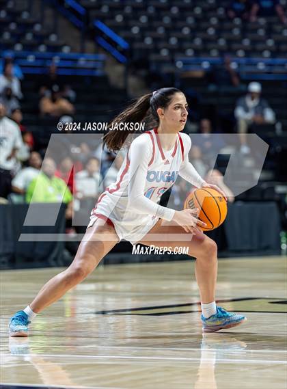 Thumbnail 1 in Rolesville @ Charlotte Catholic (NCHSAA 4A Final) photogallery.