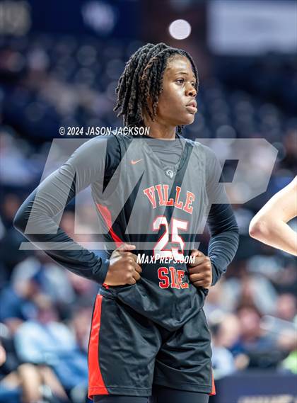 Thumbnail 1 in Rolesville @ Charlotte Catholic (NCHSAA 4A Final) photogallery.