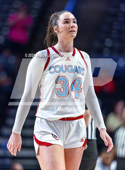 Thumbnail 1 in Rolesville @ Charlotte Catholic (NCHSAA 4A Final) photogallery.