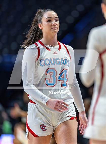 Thumbnail 2 in Rolesville @ Charlotte Catholic (NCHSAA 4A Final) photogallery.