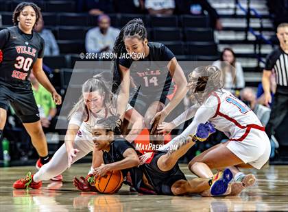 Thumbnail 1 in Rolesville @ Charlotte Catholic (NCHSAA 4A Final) photogallery.