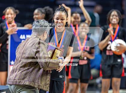 Thumbnail 3 in Rolesville @ Charlotte Catholic (NCHSAA 4A Final) photogallery.
