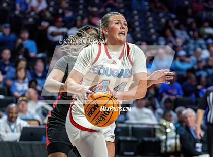 Thumbnail 2 in Rolesville @ Charlotte Catholic (NCHSAA 4A Final) photogallery.