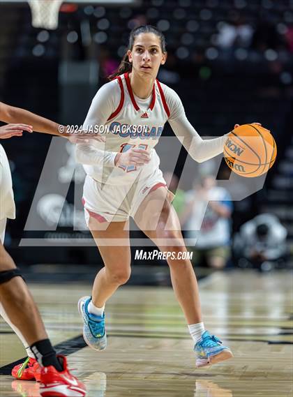 Thumbnail 2 in Rolesville @ Charlotte Catholic (NCHSAA 4A Final) photogallery.