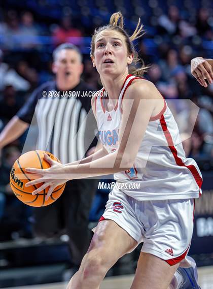 Thumbnail 1 in Rolesville @ Charlotte Catholic (NCHSAA 4A Final) photogallery.