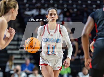 Thumbnail 1 in Rolesville @ Charlotte Catholic (NCHSAA 4A Final) photogallery.