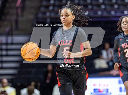 Thumbnail 1 in Rolesville @ Charlotte Catholic (NCHSAA 4A Final) photogallery.