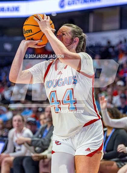 Thumbnail 2 in Rolesville @ Charlotte Catholic (NCHSAA 4A Final) photogallery.