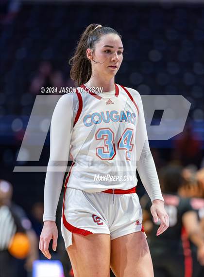 Thumbnail 1 in Rolesville @ Charlotte Catholic (NCHSAA 4A Final) photogallery.