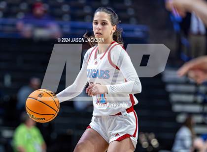 Thumbnail 1 in Rolesville @ Charlotte Catholic (NCHSAA 4A Final) photogallery.