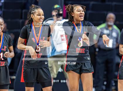 Thumbnail 2 in Rolesville @ Charlotte Catholic (NCHSAA 4A Final) photogallery.