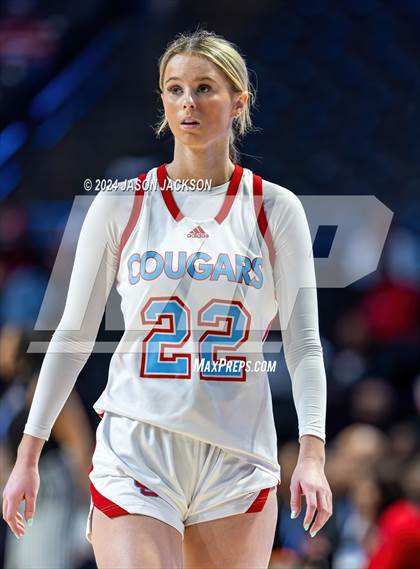 Thumbnail 2 in Rolesville @ Charlotte Catholic (NCHSAA 4A Final) photogallery.