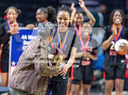Thumbnail 2 in Rolesville @ Charlotte Catholic (NCHSAA 4A Final) photogallery.