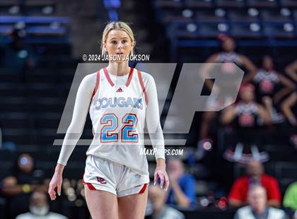 Thumbnail 1 in Rolesville @ Charlotte Catholic (NCHSAA 4A Final) photogallery.