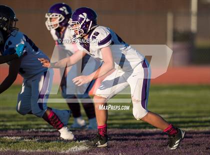 Thumbnail 3 in JV: Coral Academy of Science - Reno @ Yerington photogallery.