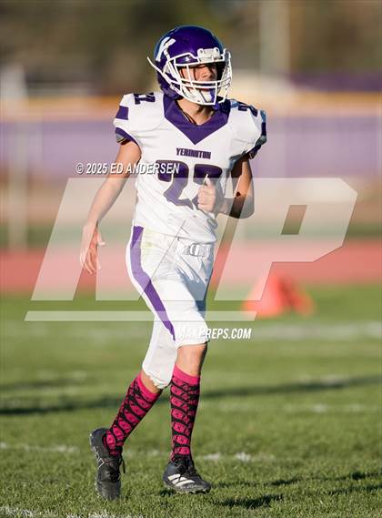 Thumbnail 3 in JV: Coral Academy of Science - Reno @ Yerington photogallery.