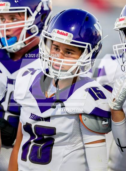 Thumbnail 2 in JV: Coral Academy of Science - Reno @ Yerington photogallery.