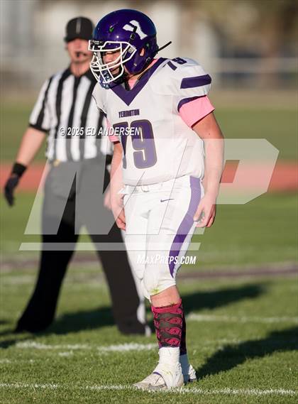 Thumbnail 2 in JV: Coral Academy of Science - Reno @ Yerington photogallery.