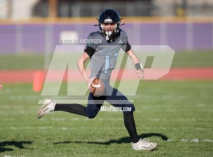 Thumbnail 3 in JV: Coral Academy of Science - Reno @ Yerington photogallery.