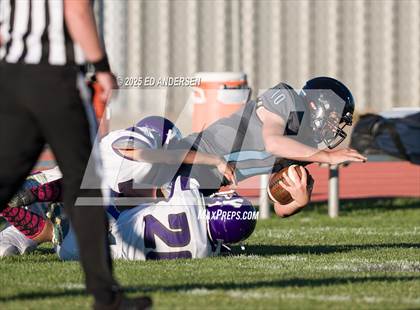 Thumbnail 3 in JV: Coral Academy of Science - Reno @ Yerington photogallery.