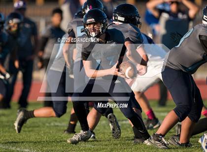 Thumbnail 1 in JV: Coral Academy of Science - Reno @ Yerington photogallery.