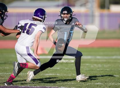 Thumbnail 2 in JV: Coral Academy of Science - Reno @ Yerington photogallery.