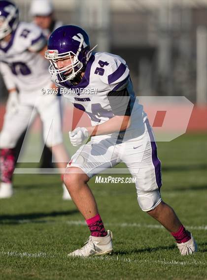 Thumbnail 1 in JV: Coral Academy of Science - Reno @ Yerington photogallery.