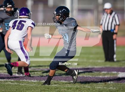 Thumbnail 1 in JV: Coral Academy of Science - Reno @ Yerington photogallery.